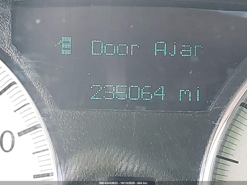 2008 Chrysler 300C Hemi VIN: 2C3LA63H38H335733 Lot: 43432622