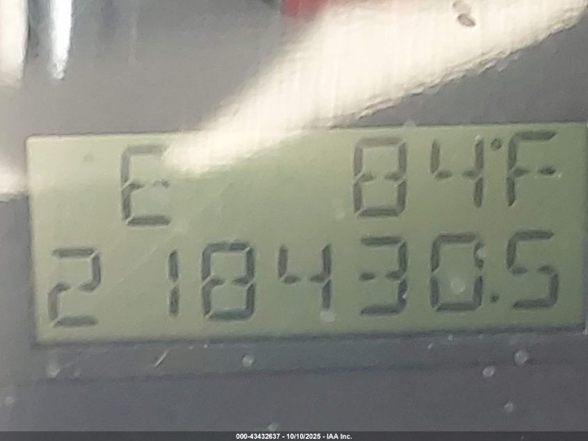 2005 Ford F-150 Lariat/Xlt VIN: 1FTPW12535KC35855 Lot: 43432637