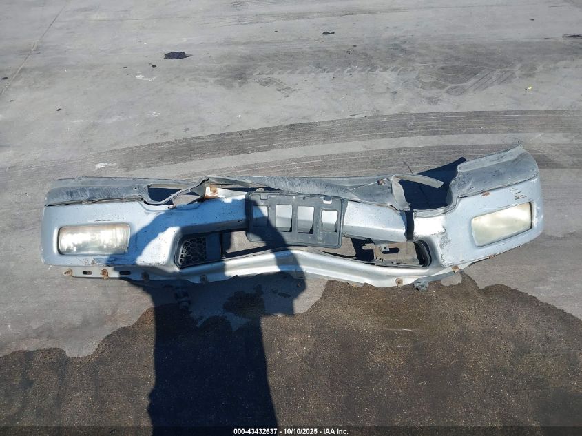 2005 Ford F-150 Lariat/Xlt VIN: 1FTPW12535KC35855 Lot: 43432637