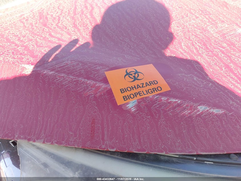 2016 Kia Forte Lx VIN: KNAFX4A6XG5442147 Lot: 43432647