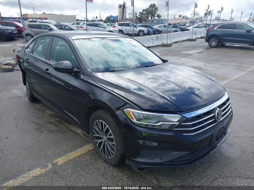 VOLKSWAGEN JETTA 1.4T R-LINE/1.4T S/1.4T SE