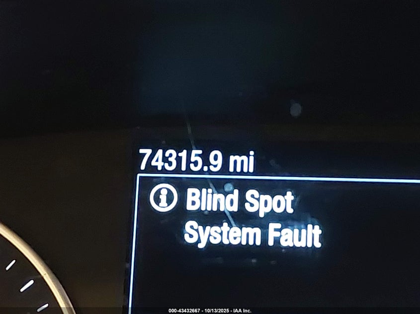 2019 FORD ECOSPORT SE MAJ6S3GL6KC305581