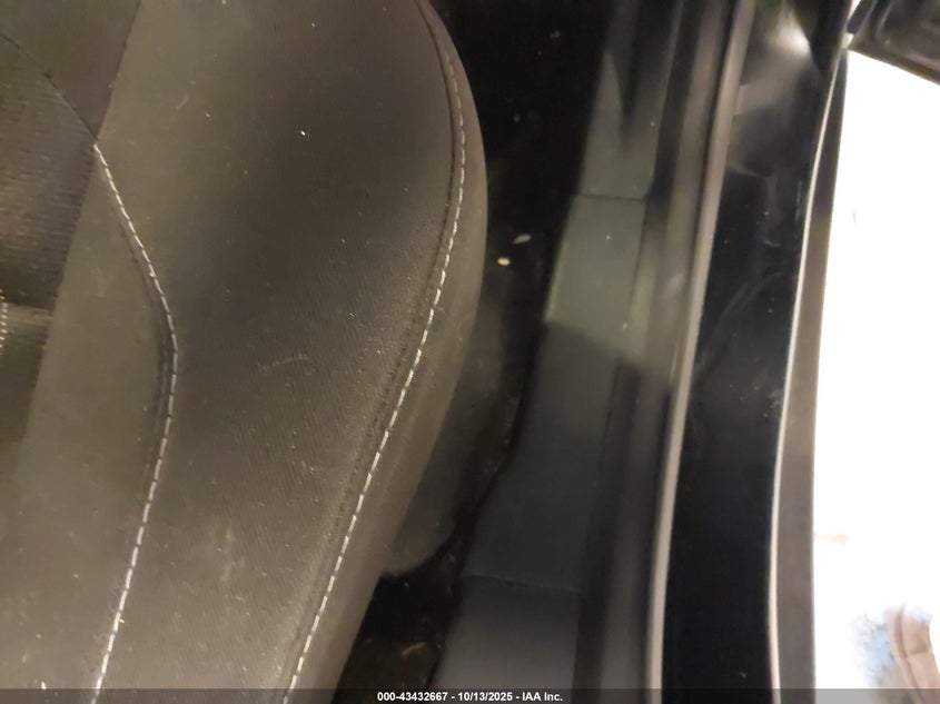 2019 FORD ECOSPORT SE MAJ6S3GL6KC305581