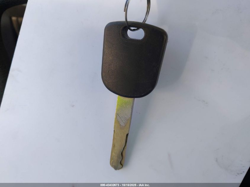 2005 Honda Civic Lx VIN: 1HGEM22575L030781 Lot: 43432673