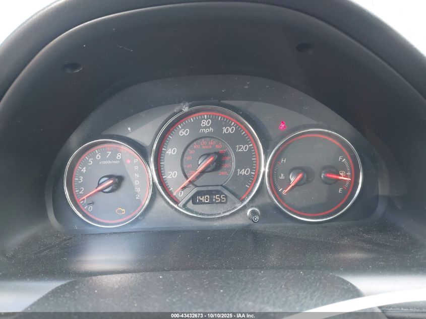 2005 Honda Civic Lx VIN: 1HGEM22575L030781 Lot: 43432673