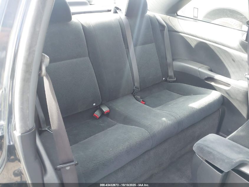 2005 Honda Civic Lx VIN: 1HGEM22575L030781 Lot: 43432673