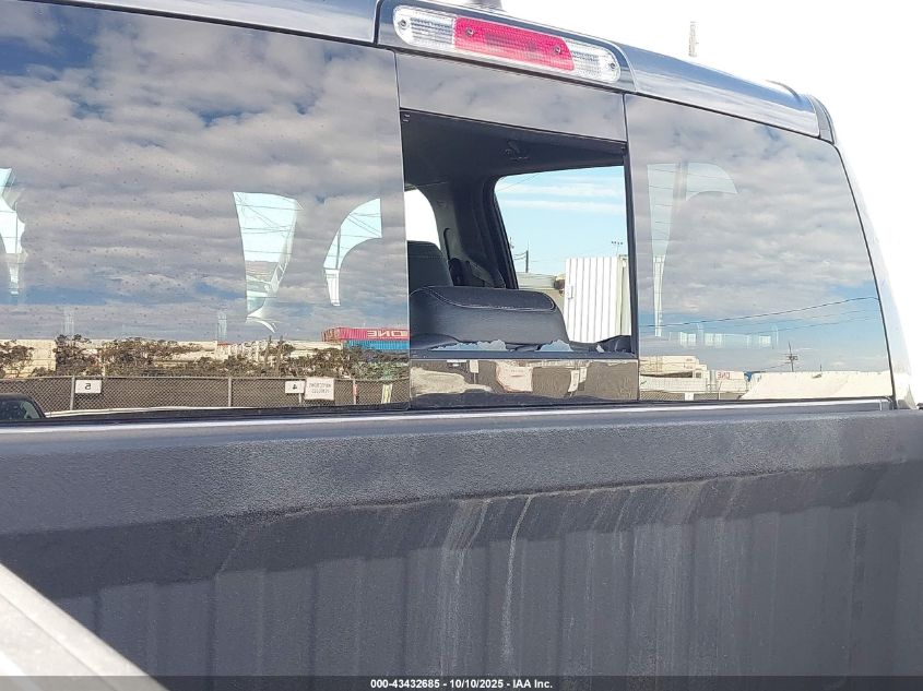 2021 Ram 1500 Trx 4X4 5'7 Box VIN: 1C6SRFU98MN906021 Lot: 43432685