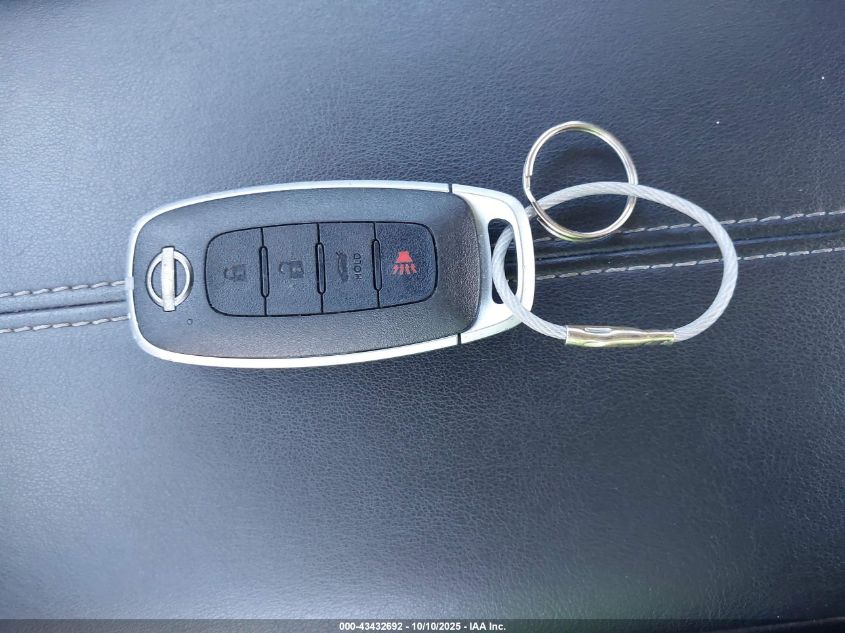 2024 Nissan Sentra Sv Xtronic Cvt VIN: 3N1AB8CV4RY360723 Lot: 43432692