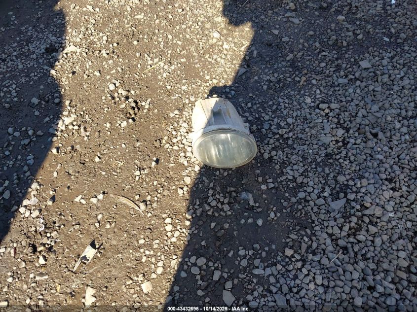 2003 Toyota Tundra Sr5 V8 VIN: 5TBBT44123S401036 Lot: 43432696