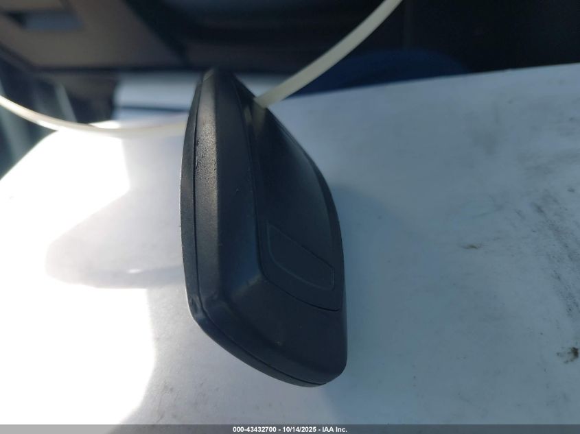 2014 BMW 528I VIN: WBA5A5C51ED506781 Lot: 43432700