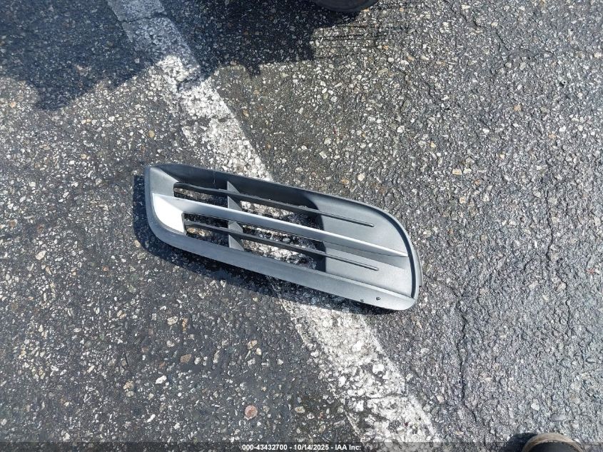 2014 BMW 528I VIN: WBA5A5C51ED506781 Lot: 43432700