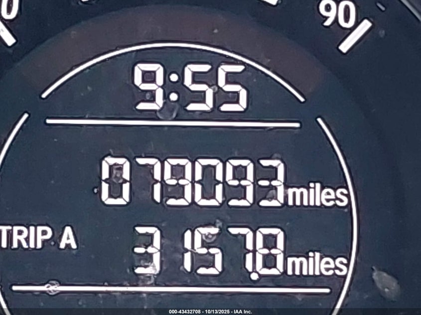 2016 HONDA HR-V EX 3CZRU6H53GM709599