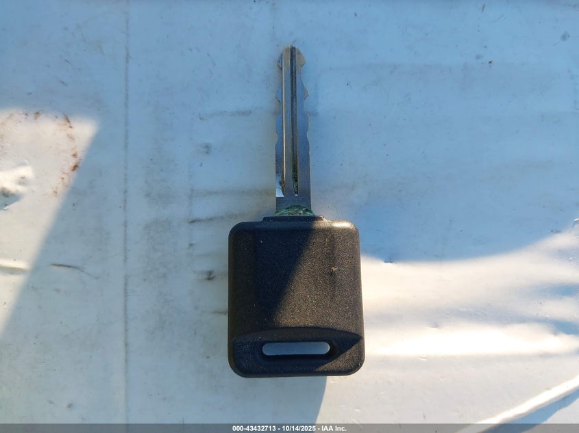 2014 Nissan Nv200 Sv VIN: 3N6CM0KN5EK696023 Lot: 43432713