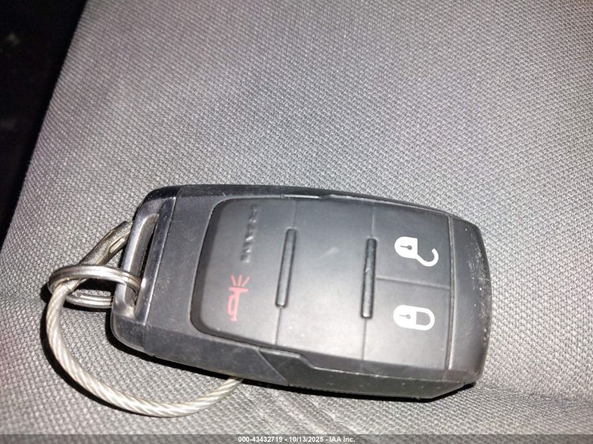 2024 Ram 2500 Big Horn 4X4 6'4 Box VIN: 3C6UR5DLXRG285816 Lot: 43432719