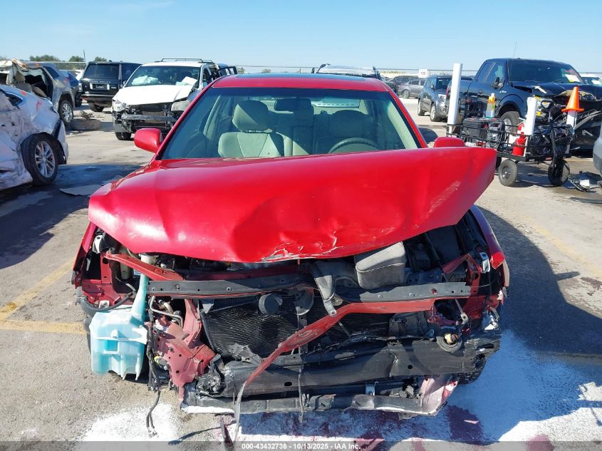 2009 Toyota Camry Le VIN: 4T1BE46K69U363902 Lot: 43432736