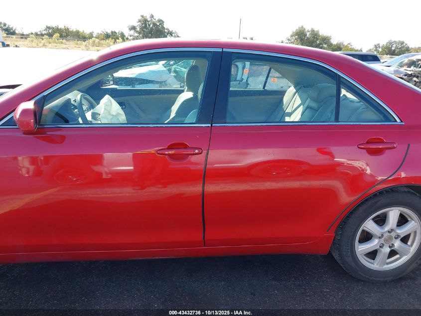 2009 Toyota Camry Le VIN: 4T1BE46K69U363902 Lot: 43432736