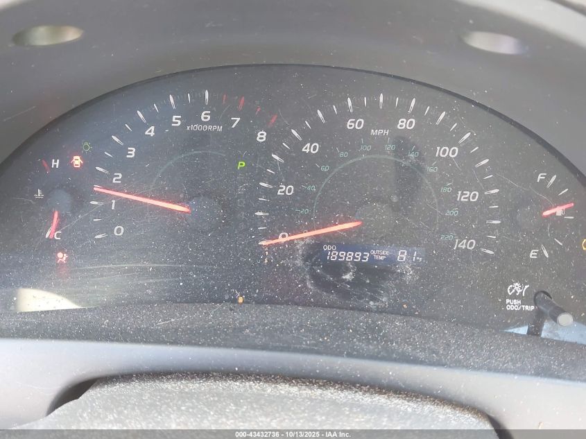 2009 Toyota Camry Le VIN: 4T1BE46K69U363902 Lot: 43432736