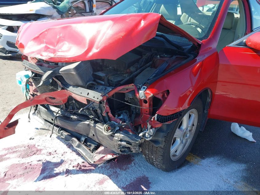 2009 Toyota Camry Le VIN: 4T1BE46K69U363902 Lot: 43432736