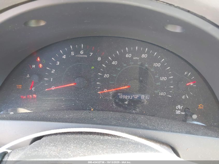 2009 Toyota Camry Le VIN: 4T1BE46K69U363902 Lot: 43432736