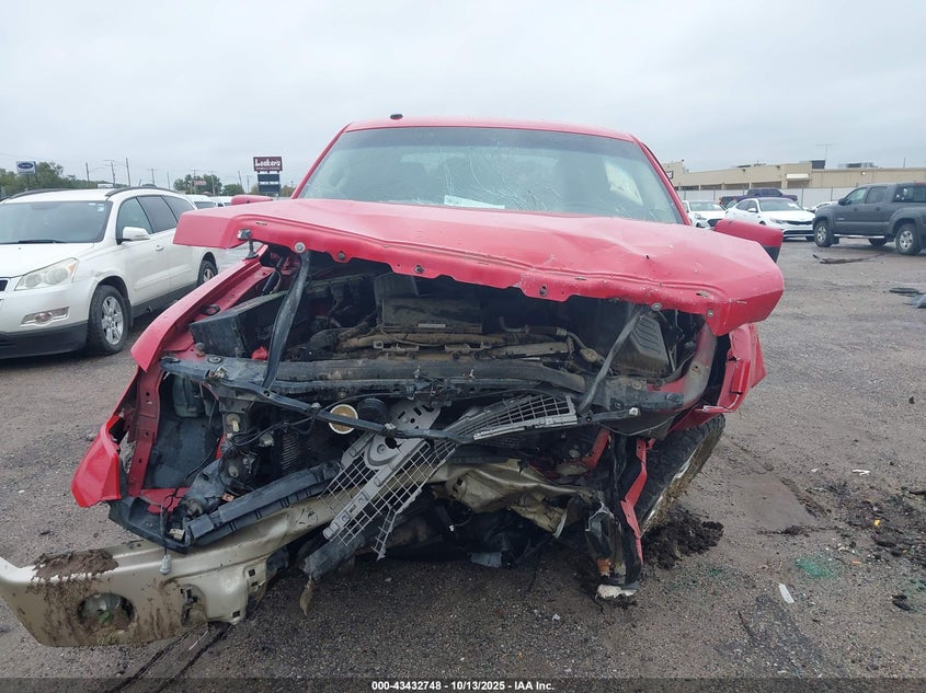 2009 Ford F-150 Fx4/King Ranch/Lariat/Platinum/Xl/Xlt VIN: 1FTPW14V99FA89960 Lot: 43432748