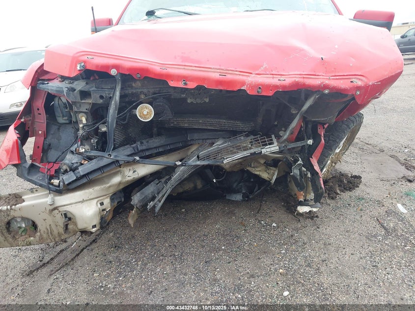 2009 Ford F-150 Fx4/King Ranch/Lariat/Platinum/Xl/Xlt VIN: 1FTPW14V99FA89960 Lot: 43432748