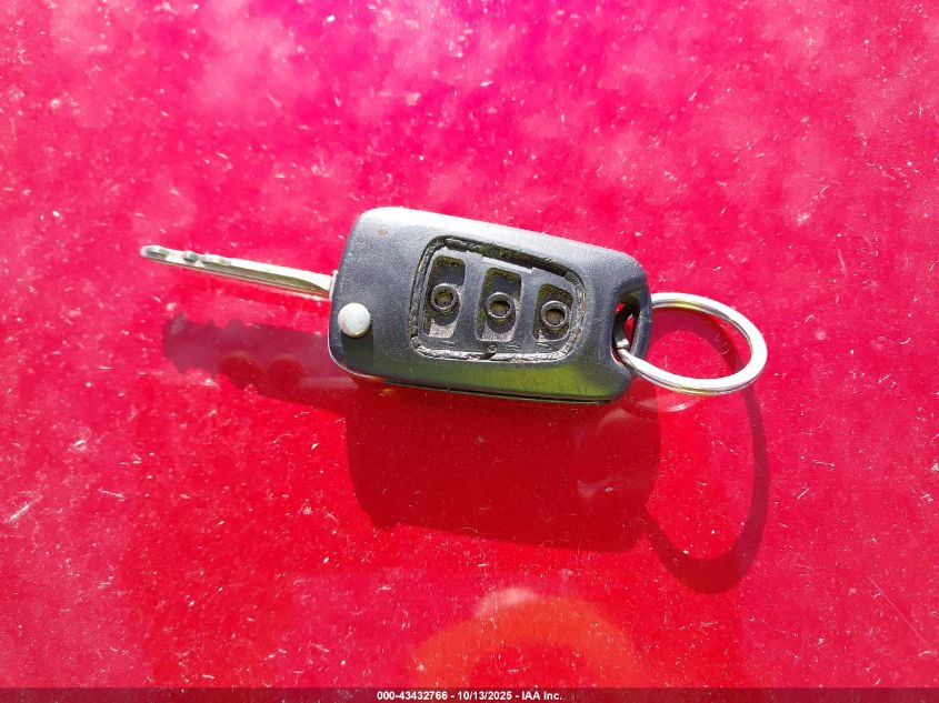 2013 Kia Soul VIN: KNDJT2A58D7631352 Lot: 43432766