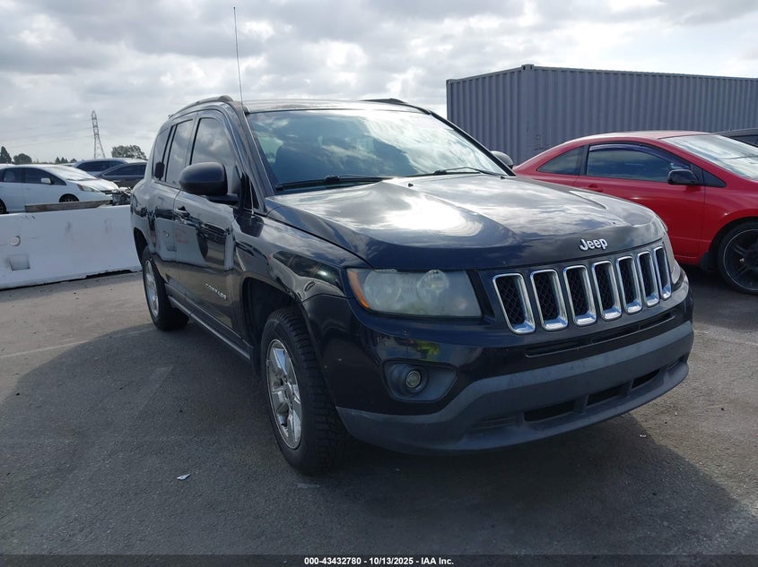JEEP COMPASS SPORT