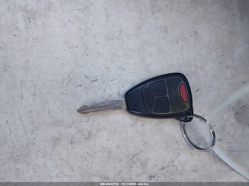 2016 Jeep Compass Sport VIN: 1C4NJCBAXGD651763 Lot: 43432780