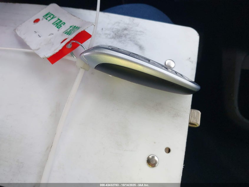 2024 Hyundai Ioniq 5 Se VIN: KM8KM4DE1RU326885 Lot: 43432783