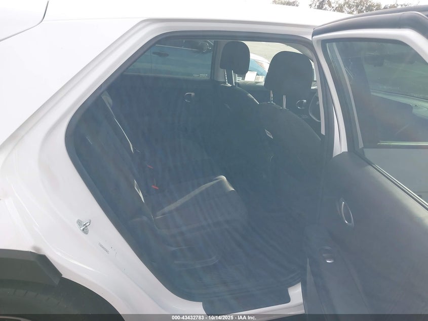 2024 Hyundai Ioniq 5 Se VIN: KM8KM4DE1RU326885 Lot: 43432783