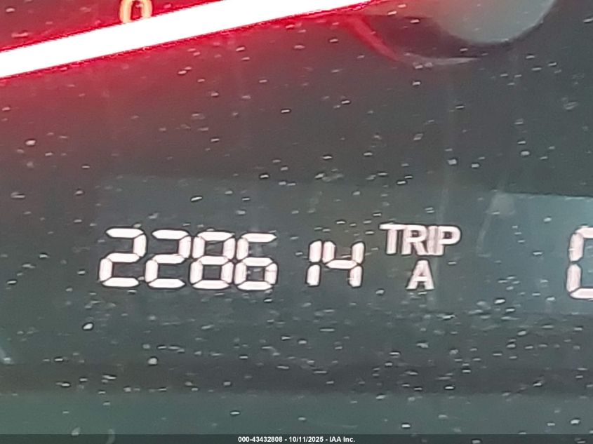 2005 Honda Accord 2.4 Lx VIN: 1HGCM56445A016956 Lot: 43432808