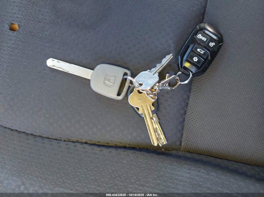 JHLRE483X9C018602 2009 HONDA CR-V photo no. 11