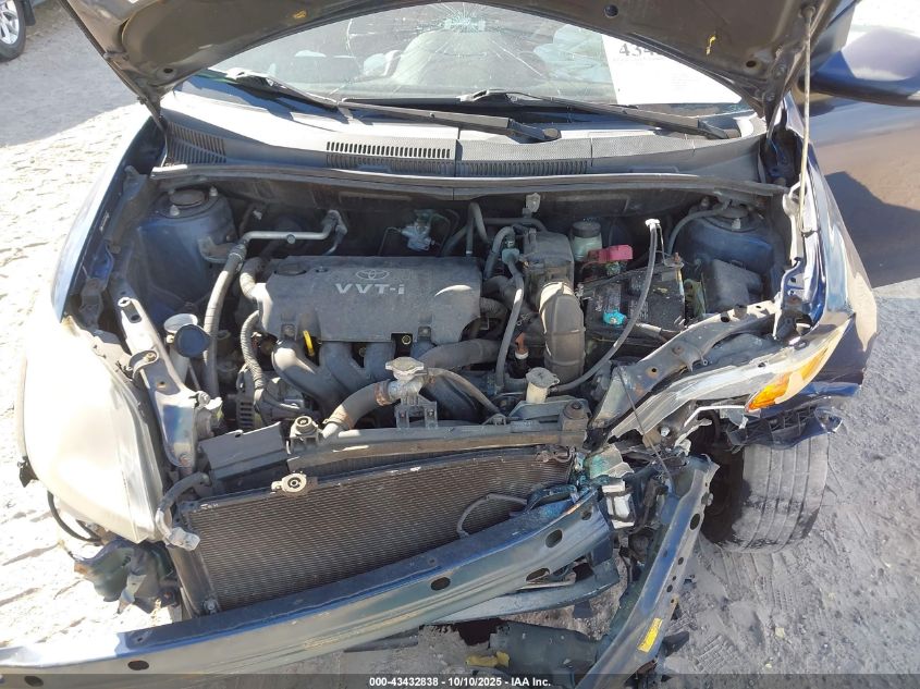 2006 Scion Xa VIN: JTKKT624665005016 Lot: 43432838