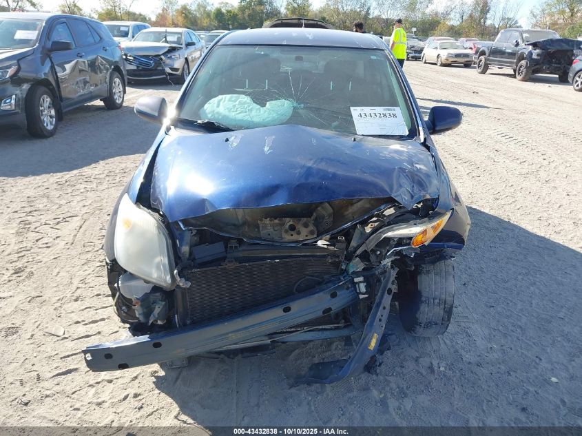 2006 Scion Xa VIN: JTKKT624665005016 Lot: 43432838