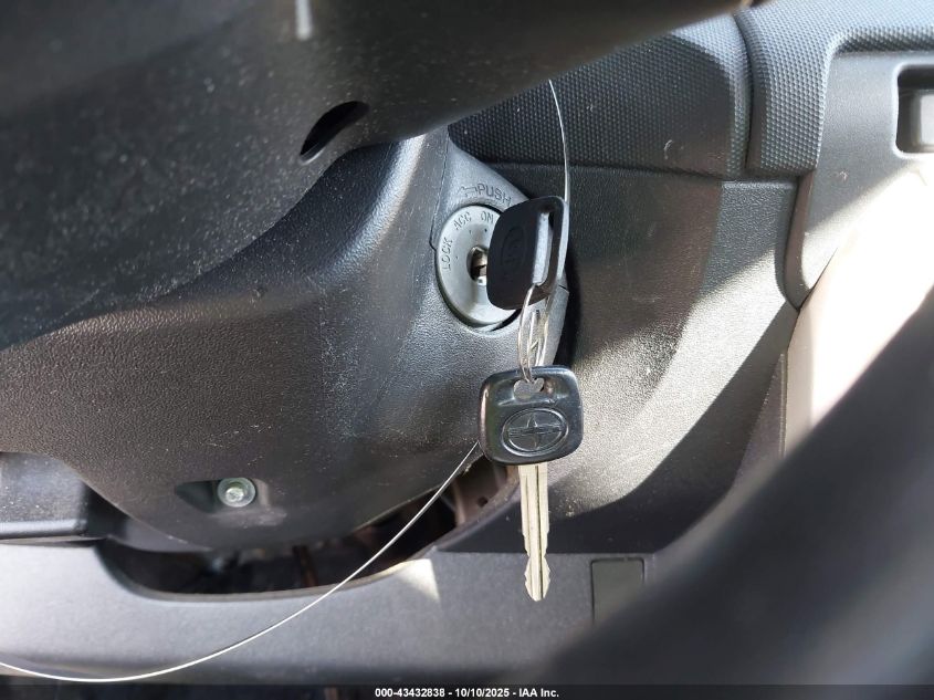 2006 Scion Xa VIN: JTKKT624665005016 Lot: 43432838