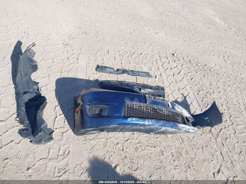 2006 Scion Xa VIN: JTKKT624665005016 Lot: 43432838