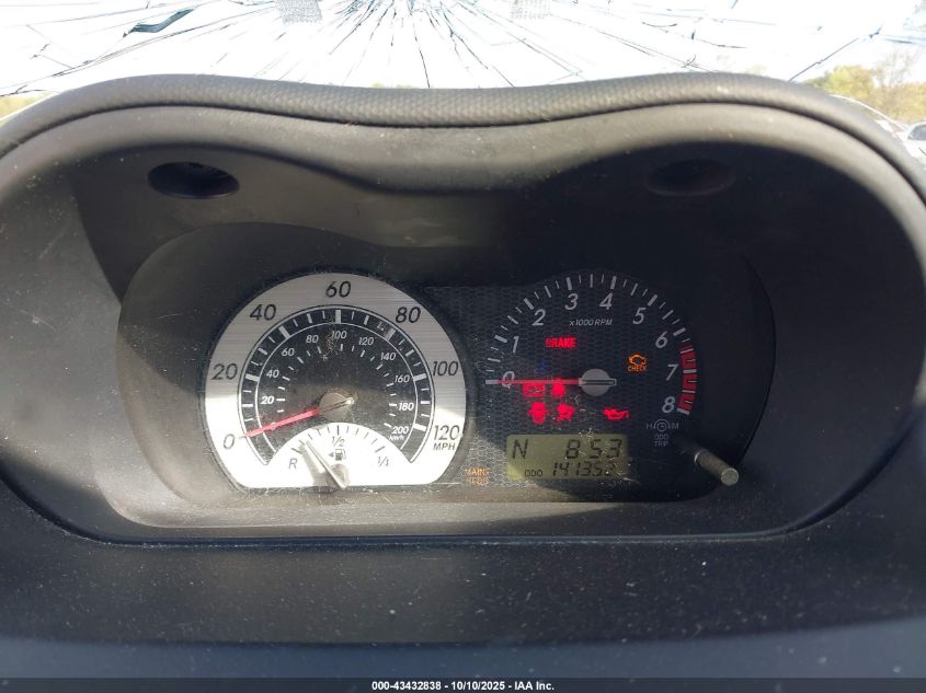 2006 Scion Xa VIN: JTKKT624665005016 Lot: 43432838