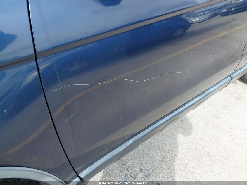 2009 Honda Cr-V Ex-L VIN: JHLRE38729C001337 Lot: 43432855