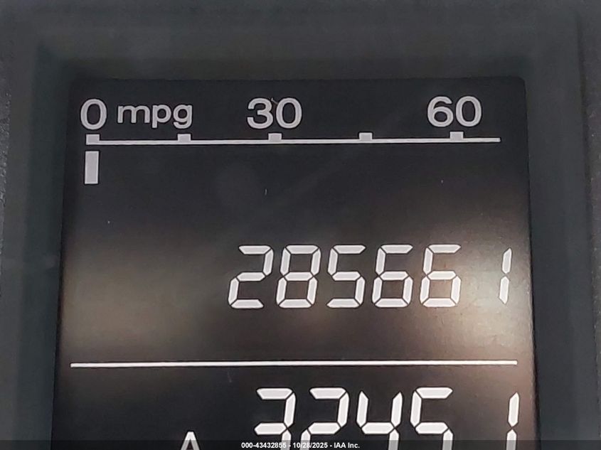 2009 Honda Cr-V Ex-L VIN: JHLRE38729C001337 Lot: 43432855