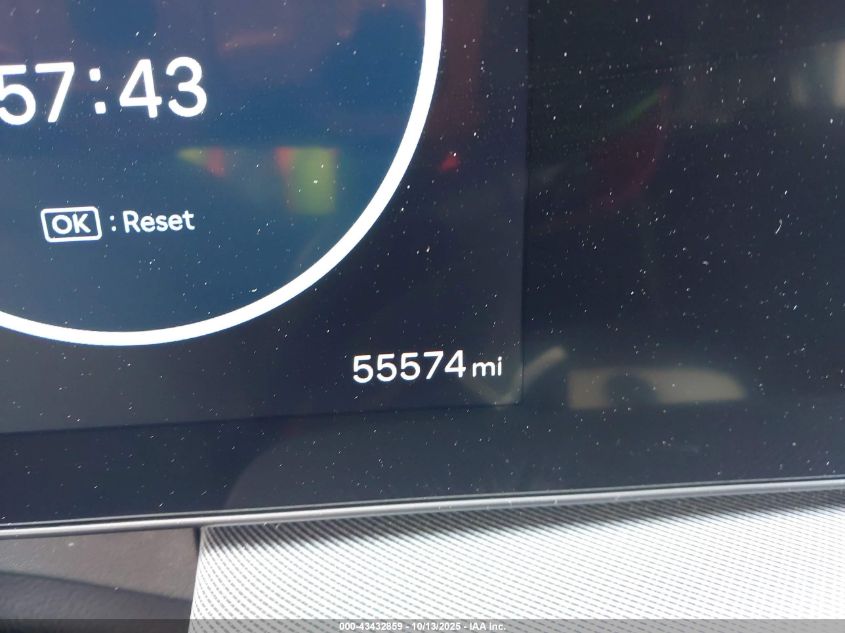 2024 Hyundai Sonata Sel VIN: KMHL14JAXRA350876 Lot: 43432859