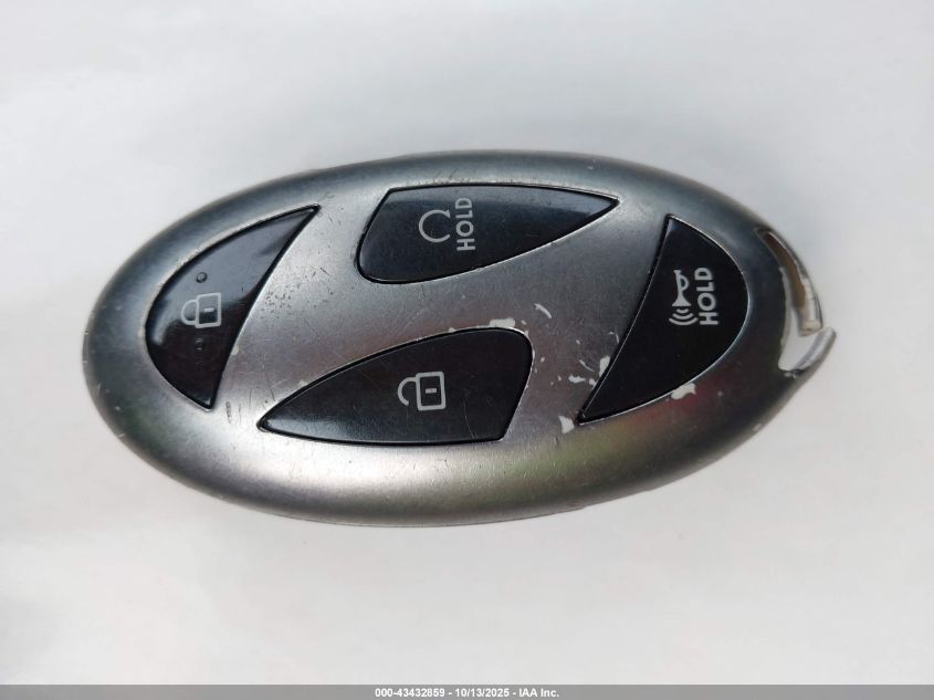 2024 Hyundai Sonata Sel VIN: KMHL14JAXRA350876 Lot: 43432859