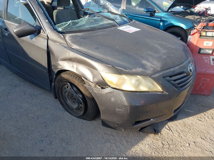 2009 Toyota Camry Le VIN: 4T1BE46K79U403825 Lot: 43432867