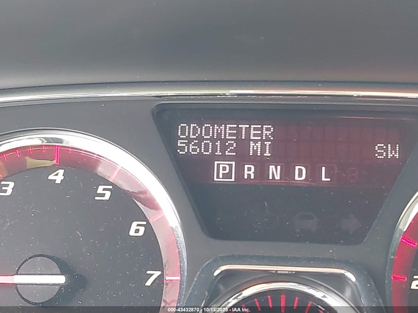 2017 GMC ACADIA LIMITED 1GKKRSKD5HJ172111