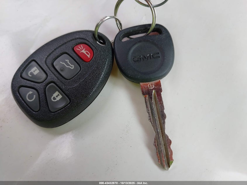 2017 GMC ACADIA LIMITED 1GKKRSKD5HJ172111