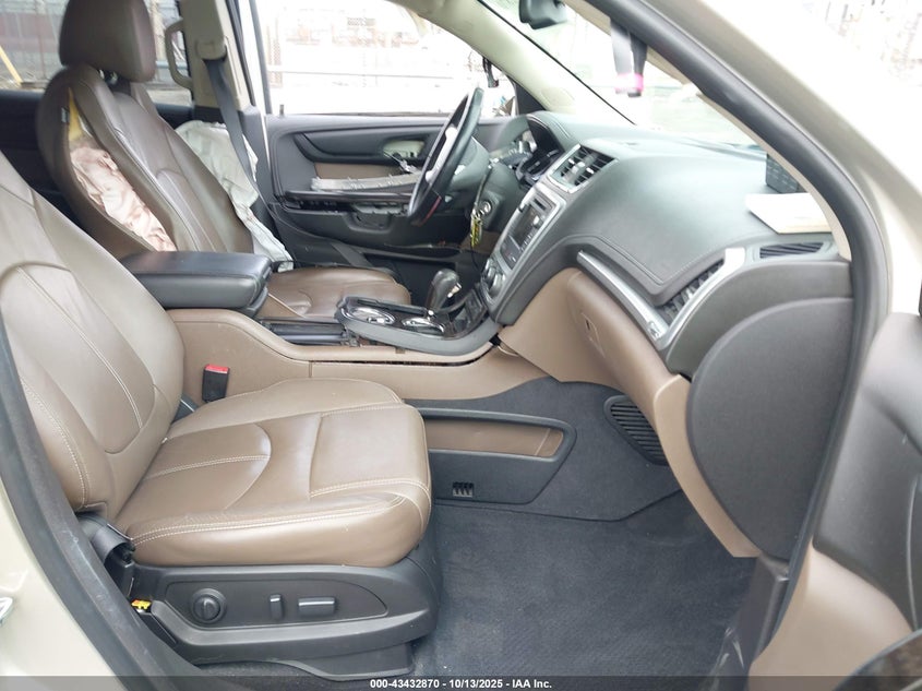 2017 GMC ACADIA LIMITED 1GKKRSKD5HJ172111