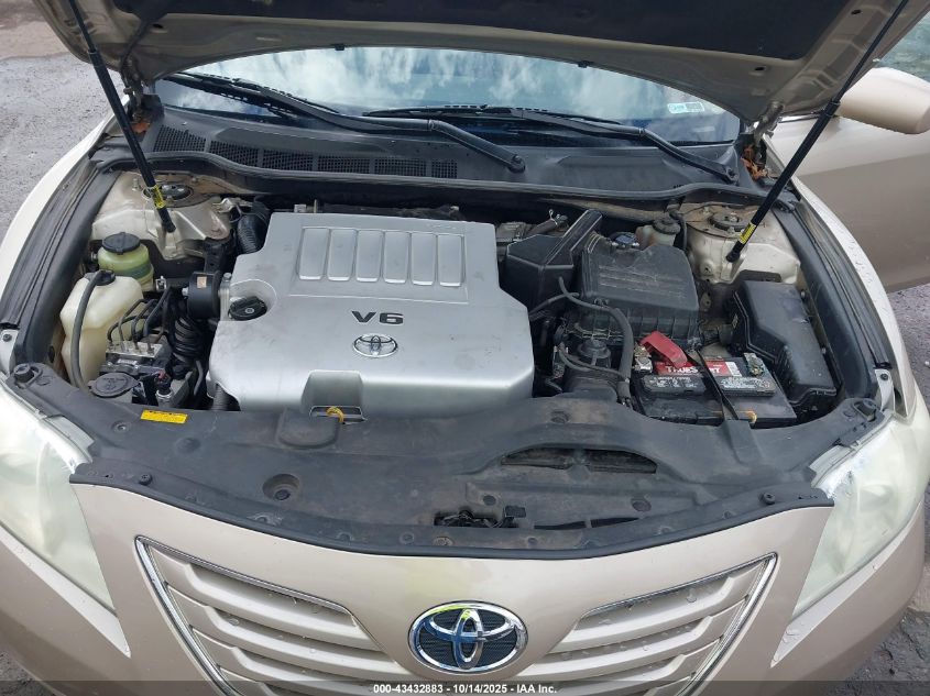 2009 Toyota Camry Xle V6 VIN: 4T1BK46K29U073407 Lot: 43432883