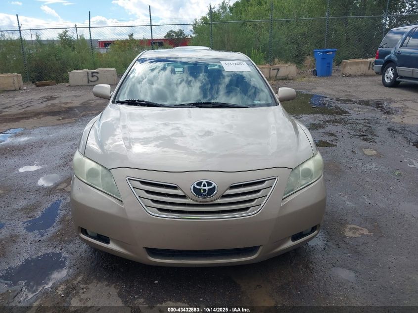 2009 Toyota Camry Xle V6 VIN: 4T1BK46K29U073407 Lot: 43432883