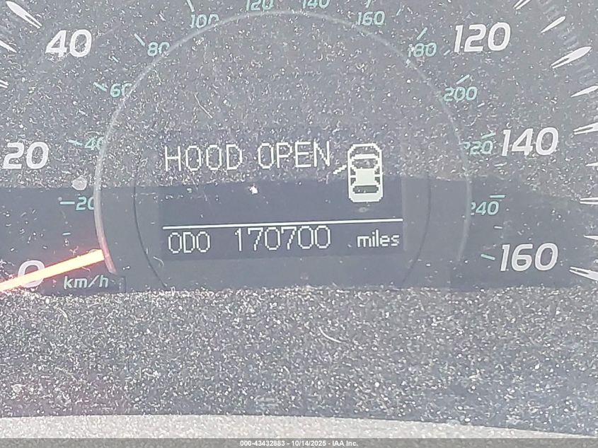 2009 Toyota Camry Xle V6 VIN: 4T1BK46K29U073407 Lot: 43432883