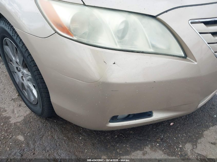 2009 Toyota Camry Xle V6 VIN: 4T1BK46K29U073407 Lot: 43432883