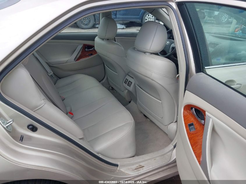 2009 Toyota Camry Xle V6 VIN: 4T1BK46K29U073407 Lot: 43432883